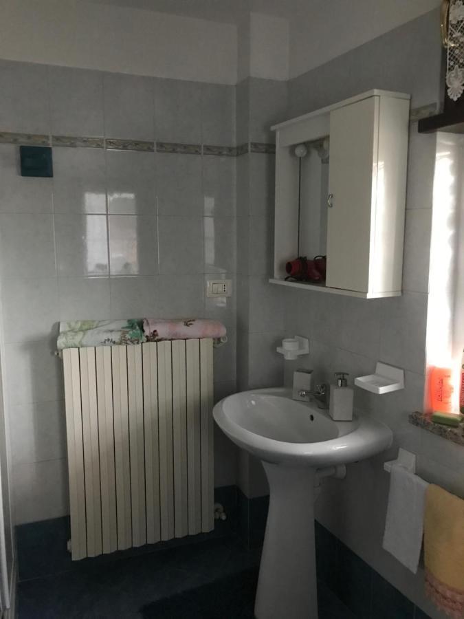B&B Del Borgo Mondovi Bagian luar foto