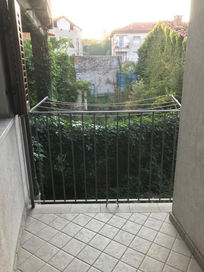 B&B Del Borgo Mondovi Bagian luar foto