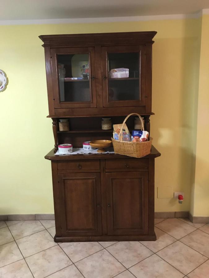 B&B Del Borgo Mondovi Bagian luar foto