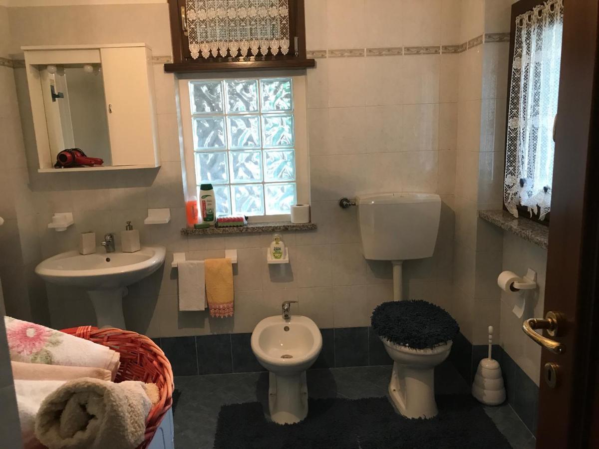 B&B Del Borgo Mondovi Bagian luar foto
