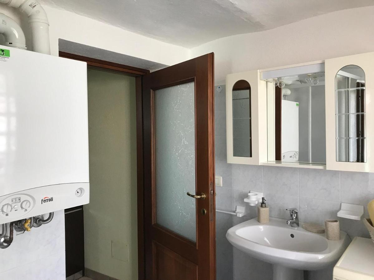 B&B Del Borgo Mondovi Bagian luar foto