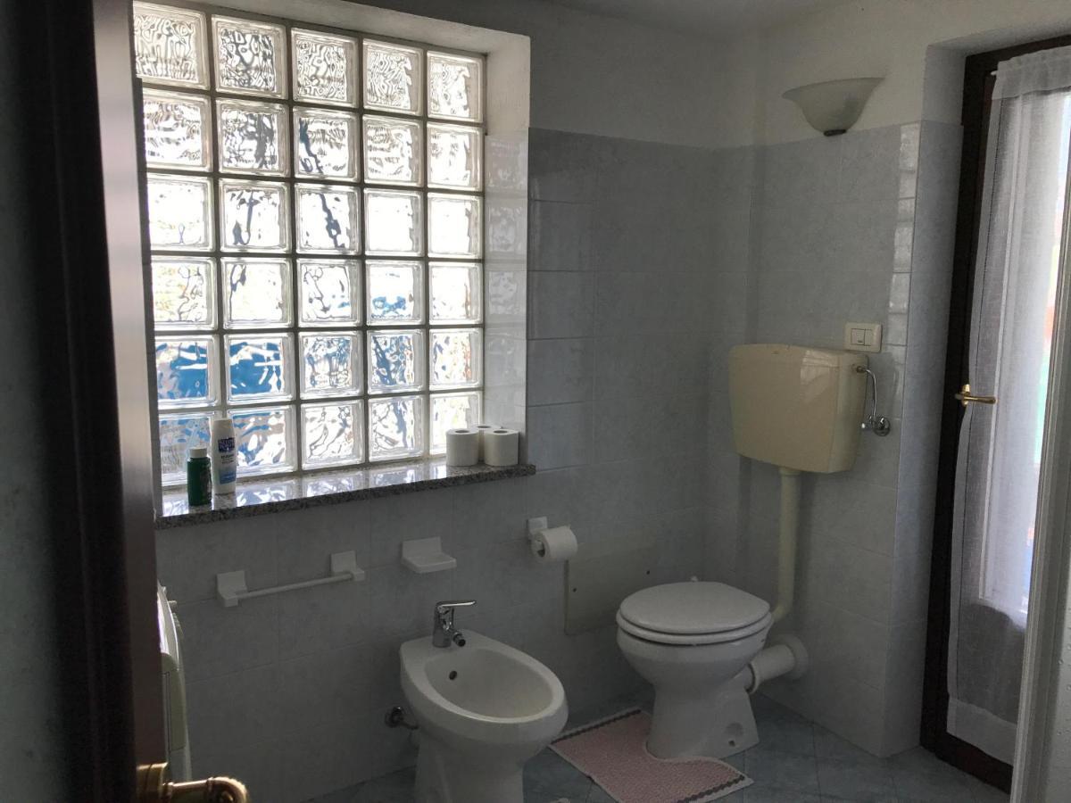 B&B Del Borgo Mondovi Bagian luar foto