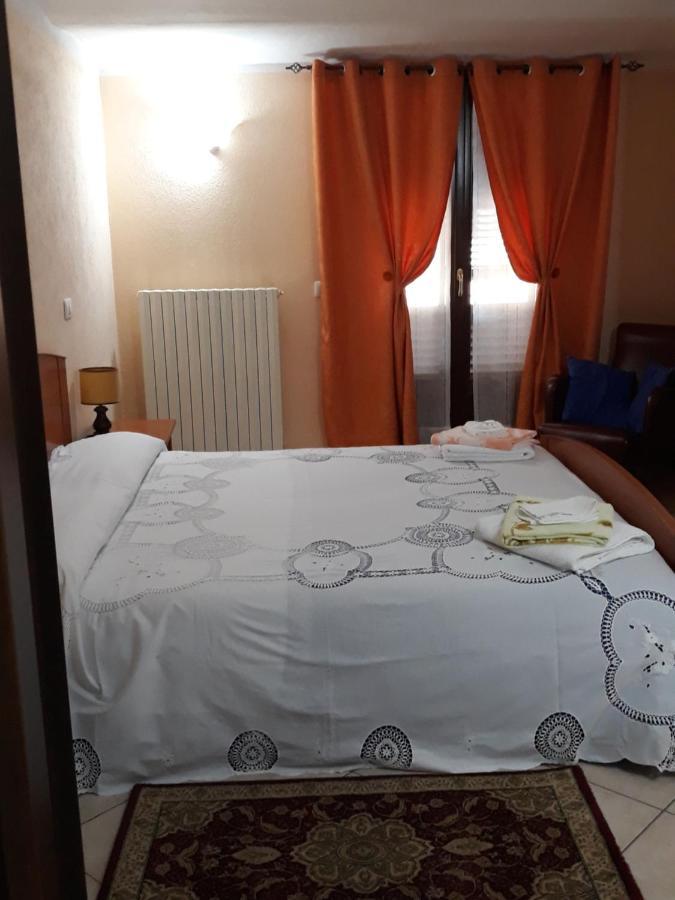 B&B Del Borgo Mondovi Bagian luar foto