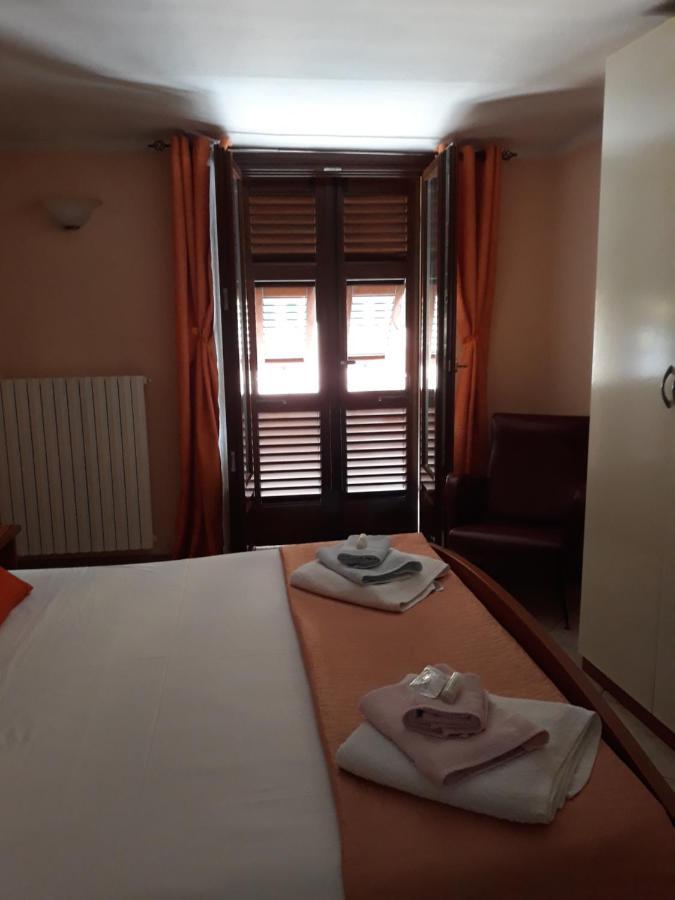 B&B Del Borgo Mondovi Bagian luar foto