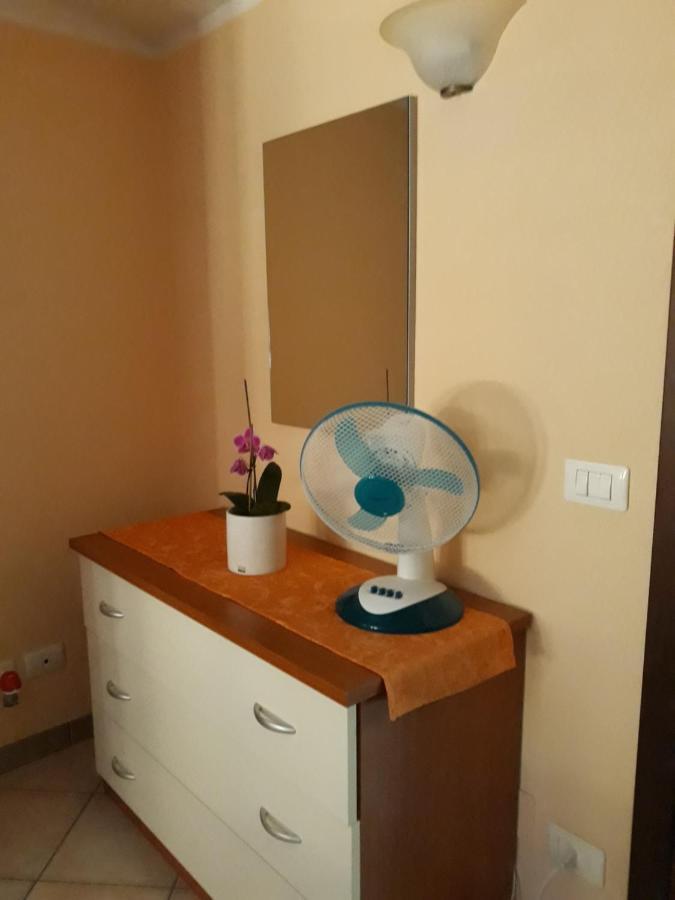 B&B Del Borgo Mondovi Bagian luar foto