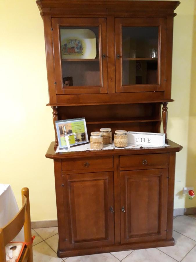 B&B Del Borgo Mondovi Bagian luar foto