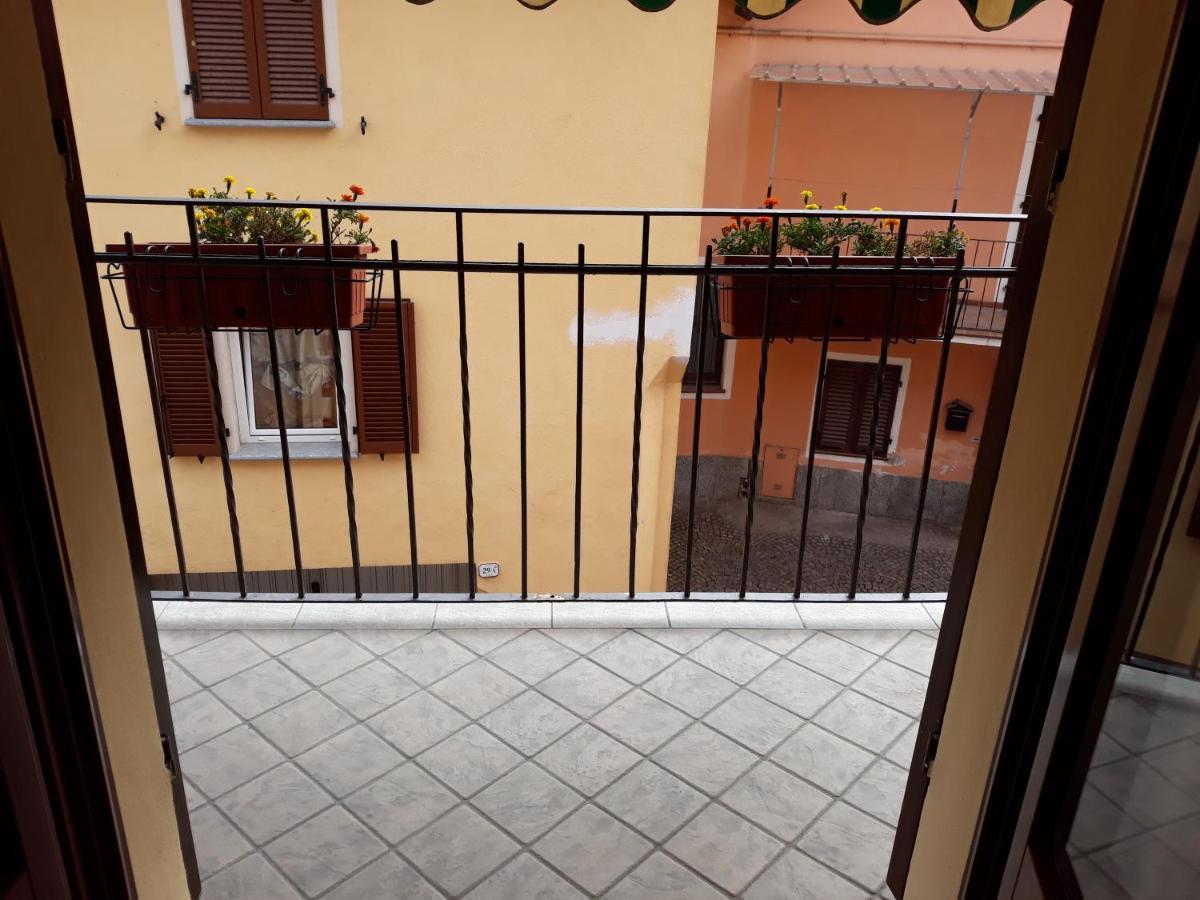 B&B Del Borgo Mondovi Bagian luar foto