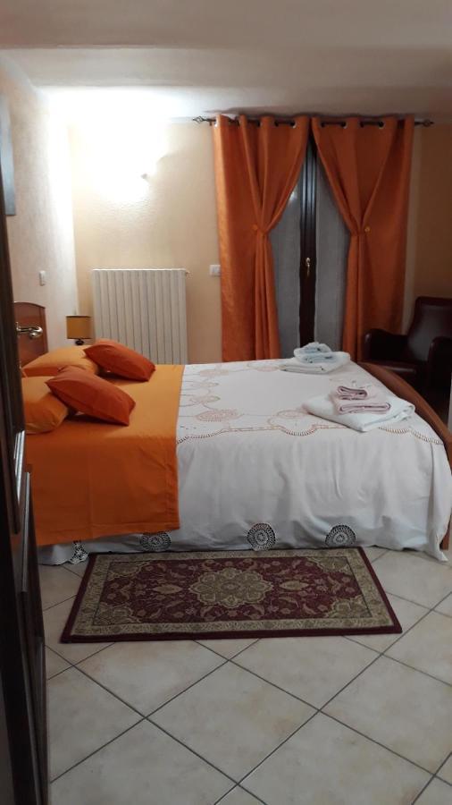 B&B Del Borgo Mondovi Bagian luar foto