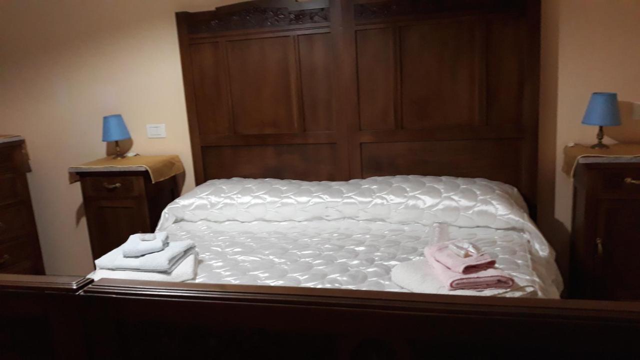 B&B Del Borgo Mondovi Bagian luar foto