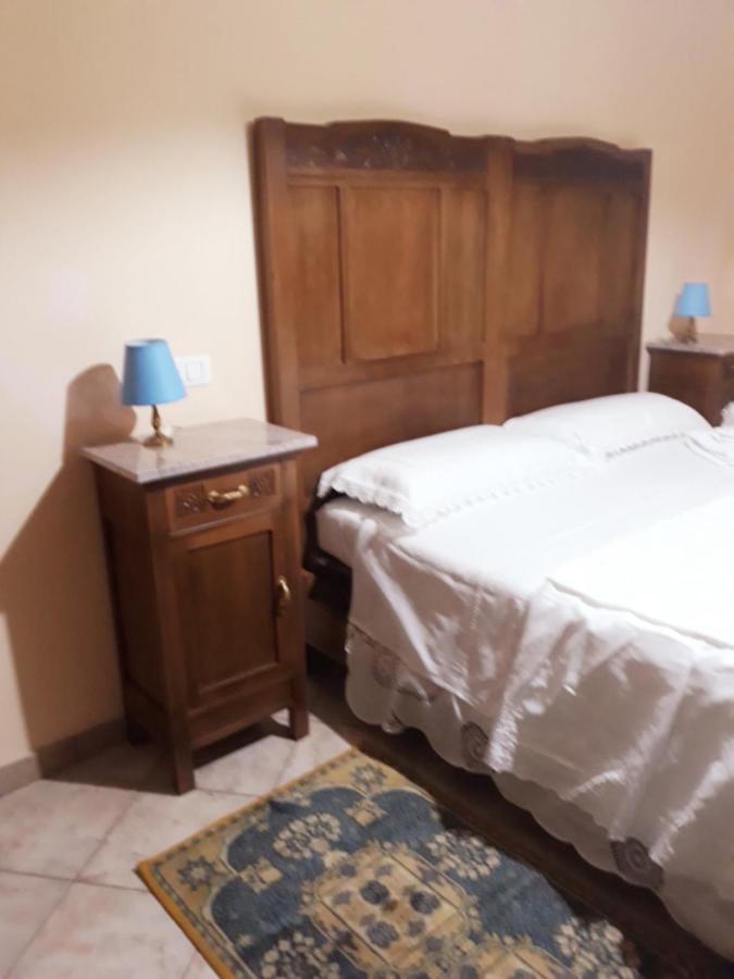 B&B Del Borgo Mondovi Bagian luar foto