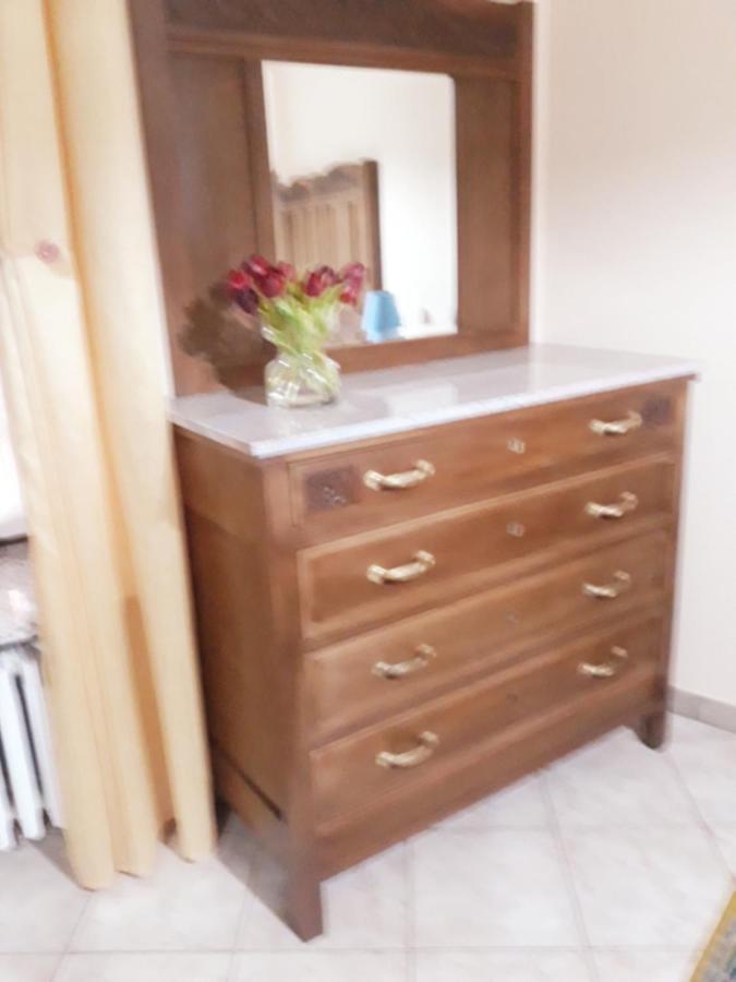 B&B Del Borgo Mondovi Bagian luar foto