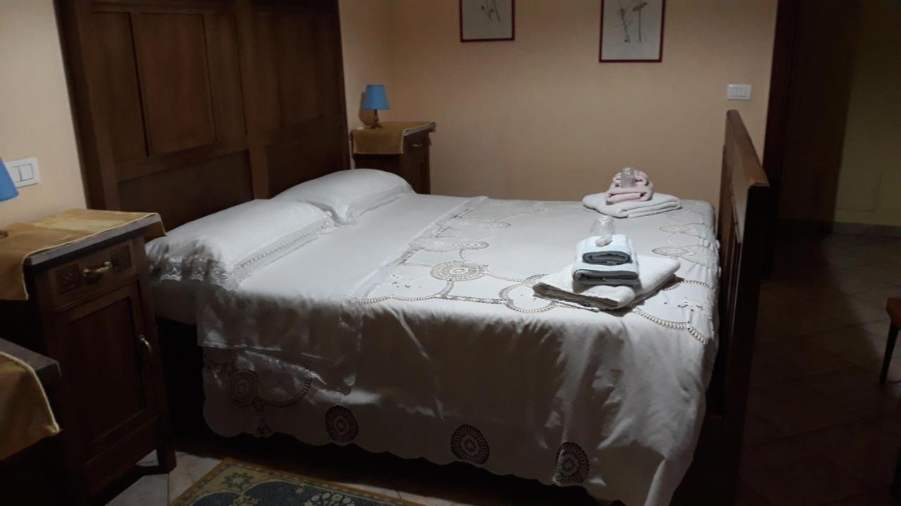 B&B Del Borgo Mondovi Bagian luar foto