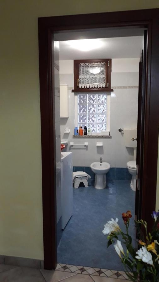 B&B Del Borgo Mondovi Bagian luar foto