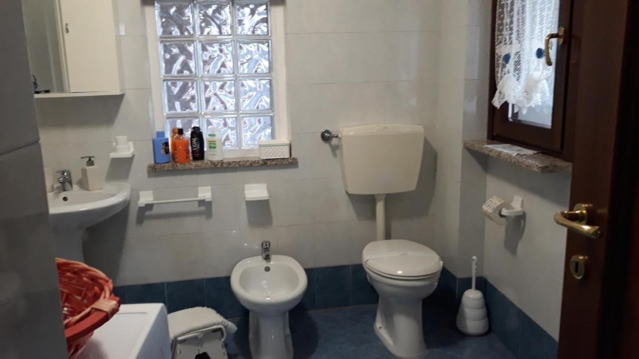 B&B Del Borgo Mondovi Bagian luar foto