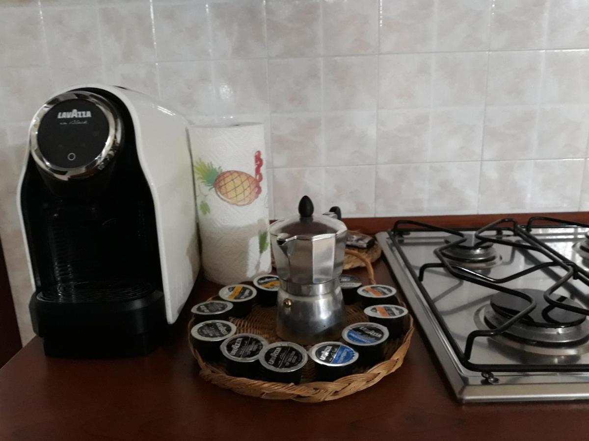 B&B Del Borgo Mondovi Bagian luar foto