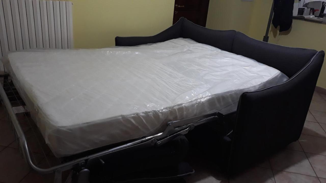 B&B Del Borgo Mondovi Bagian luar foto