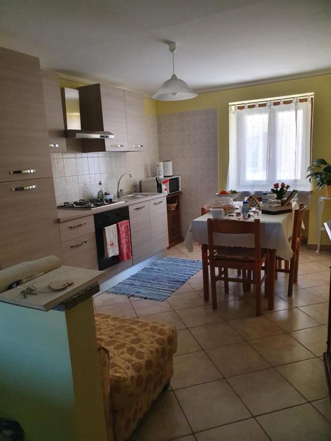B&B Del Borgo Mondovi Bagian luar foto