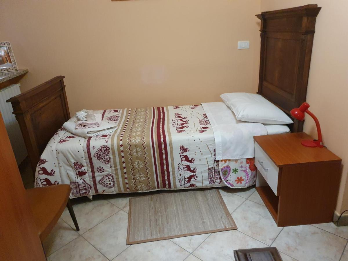 B&B Del Borgo Mondovi Bagian luar foto