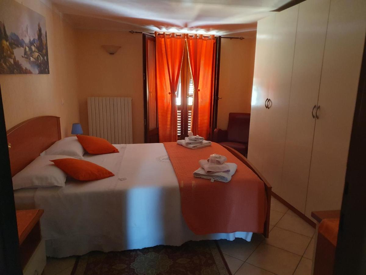B&B Del Borgo Mondovi Bagian luar foto