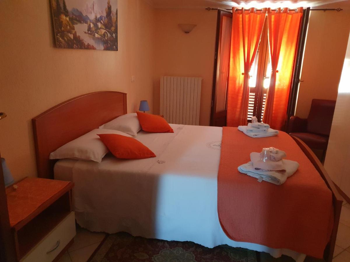 B&B Del Borgo Mondovi Bagian luar foto