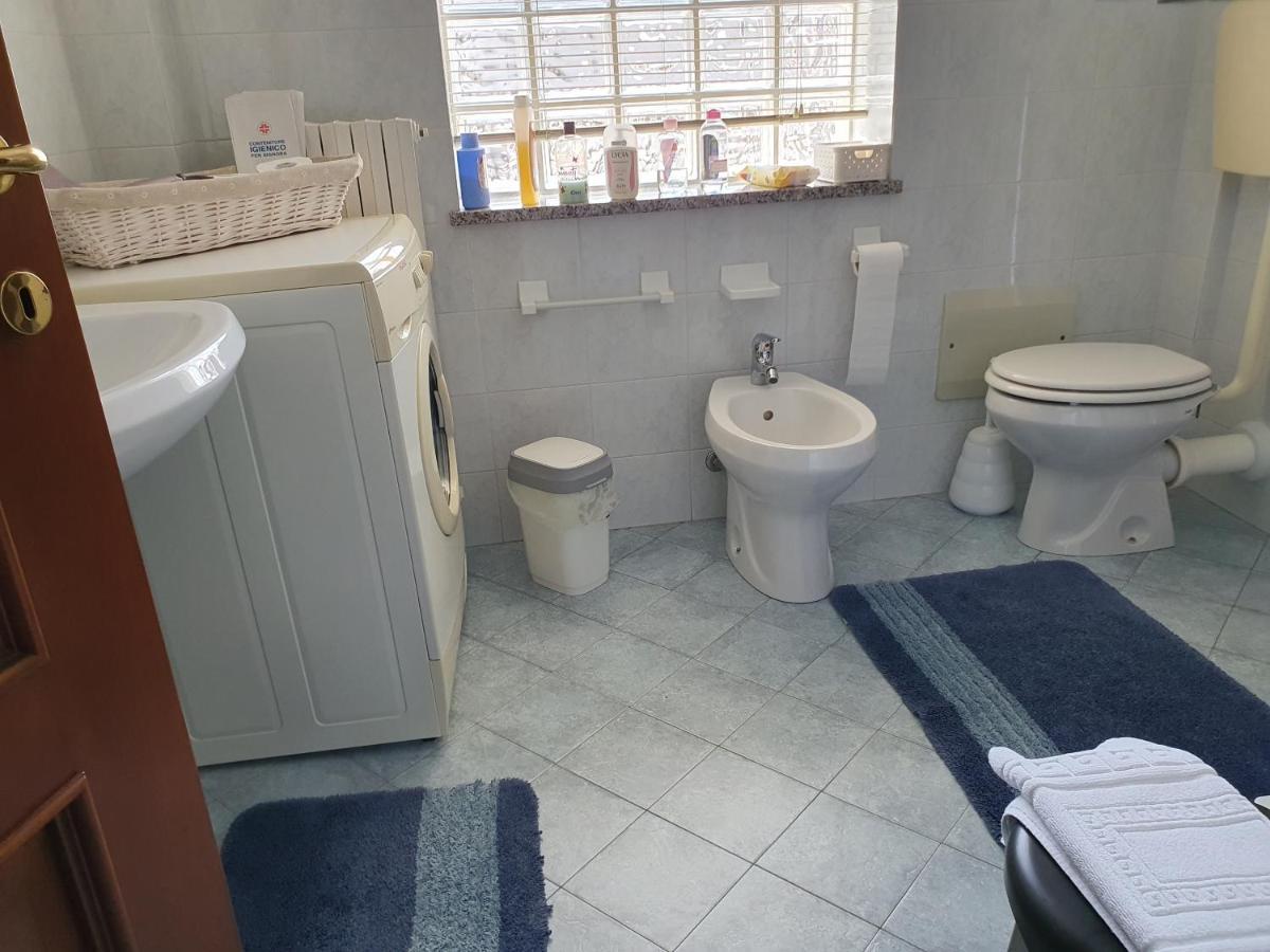 B&B Del Borgo Mondovi Bagian luar foto