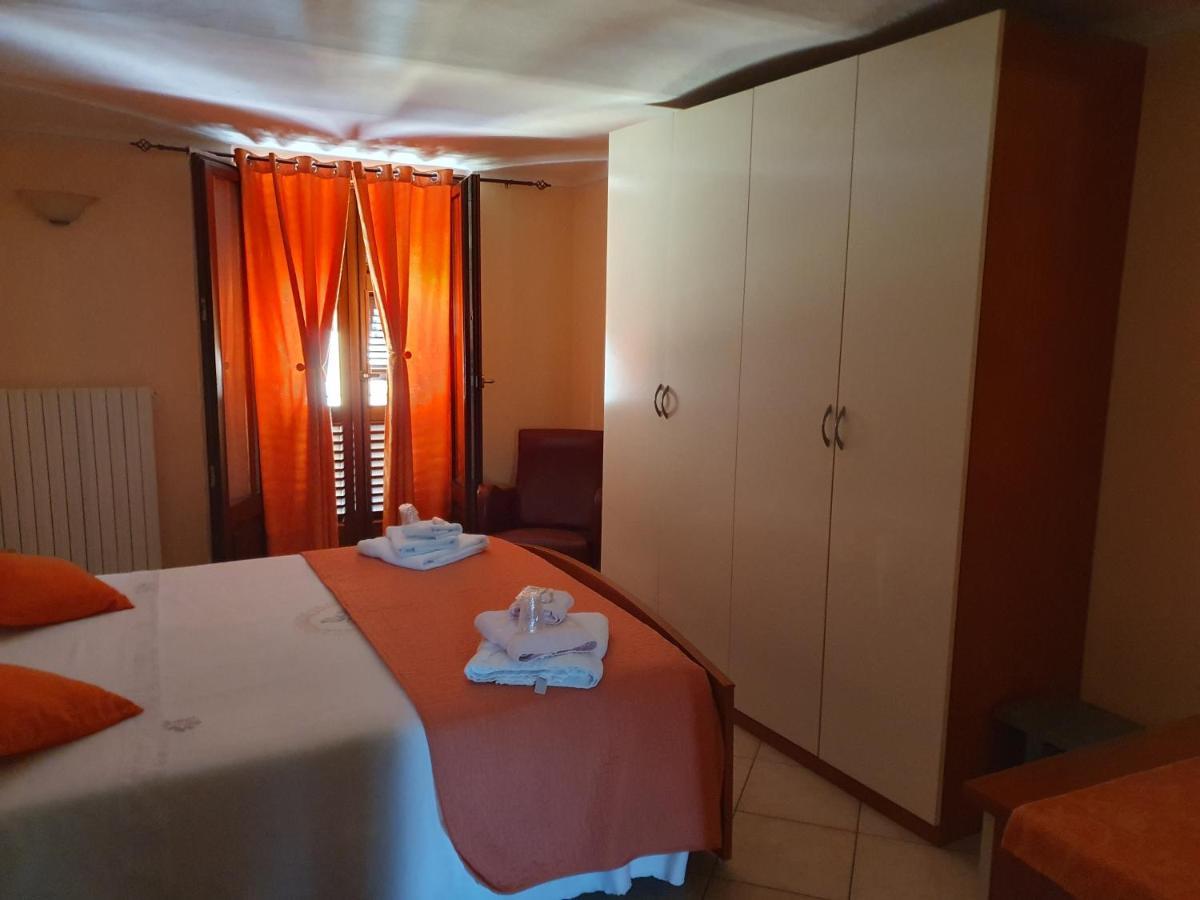 B&B Del Borgo Mondovi Bagian luar foto