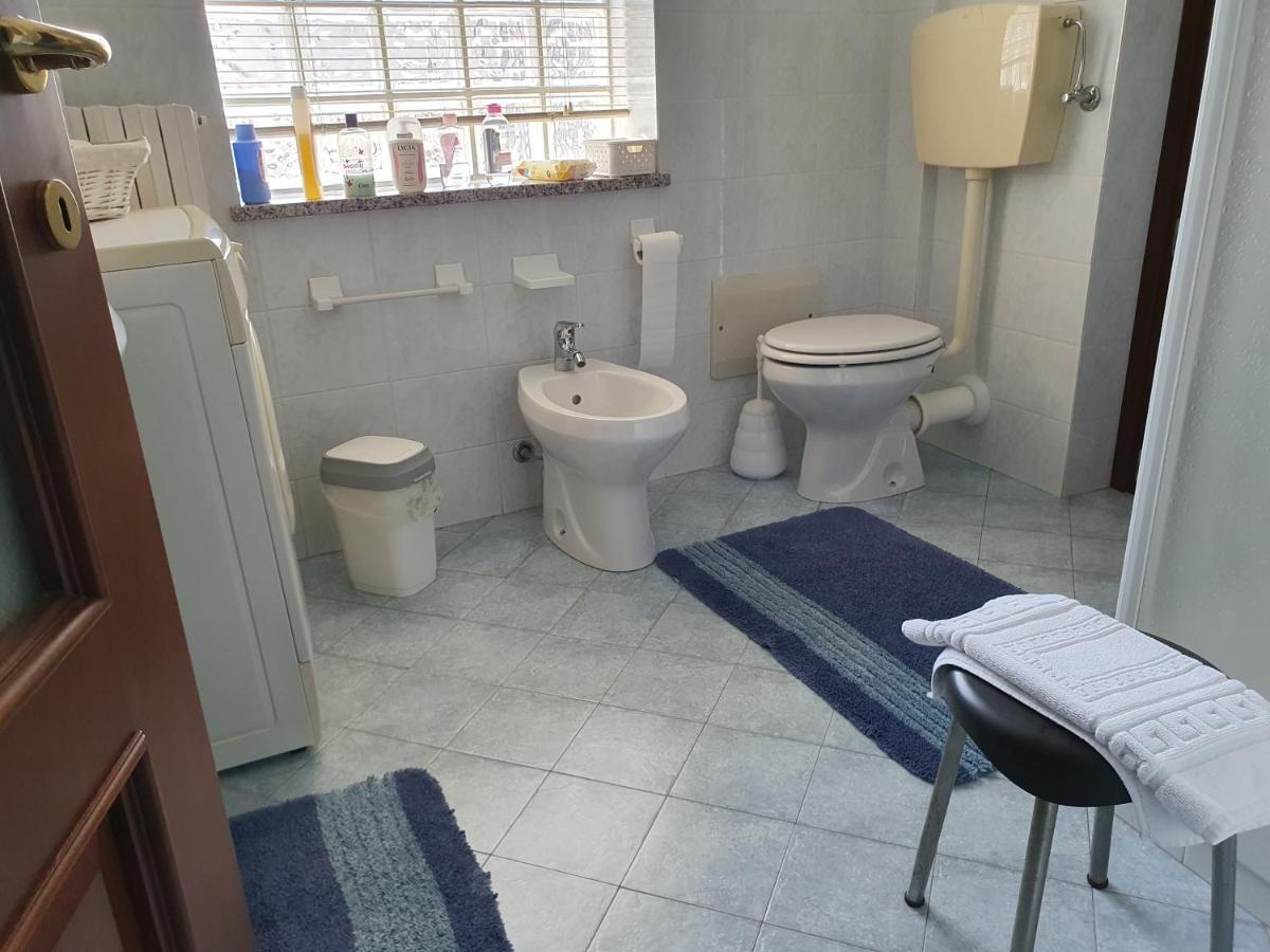 B&B Del Borgo Mondovi Bagian luar foto
