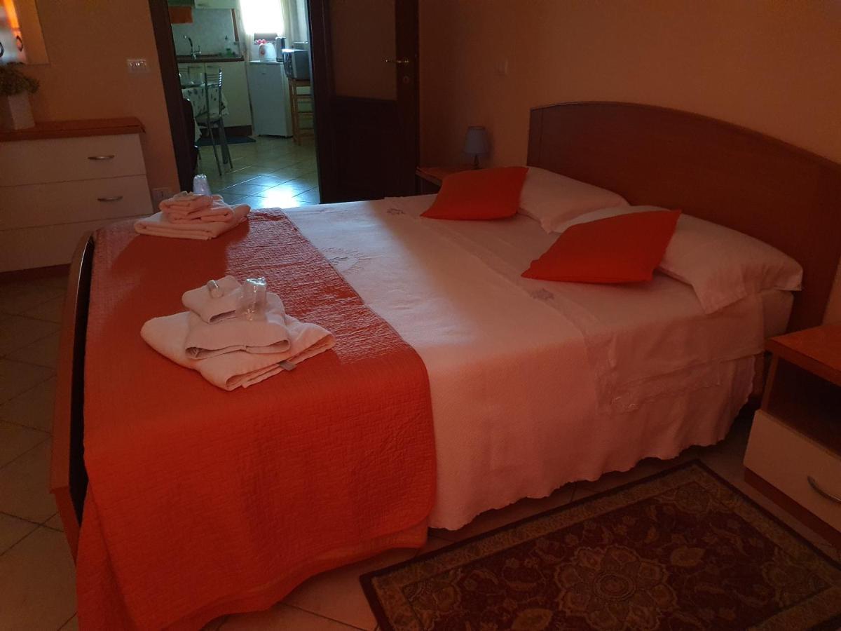 B&B Del Borgo Mondovi Bagian luar foto