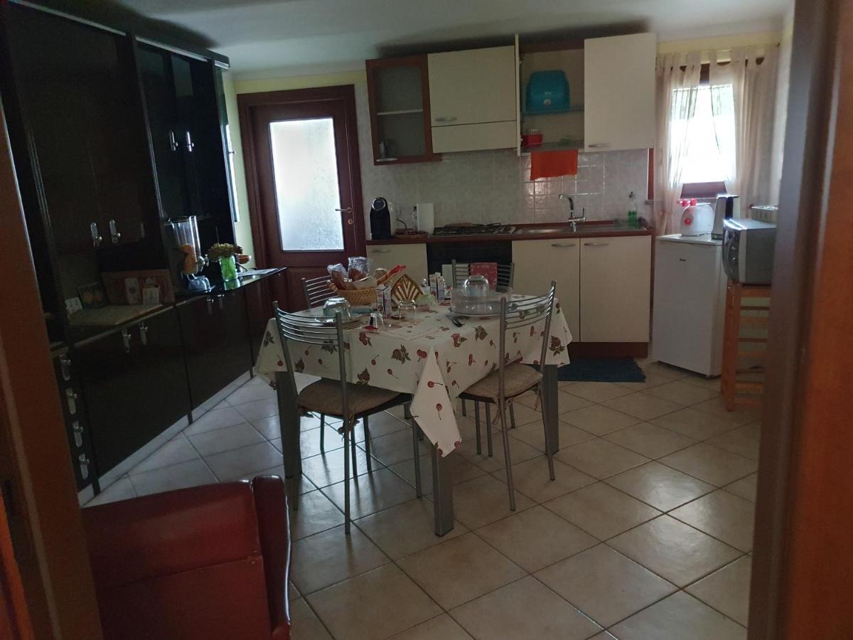 B&B Del Borgo Mondovi Bagian luar foto